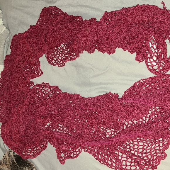 Scarf - Picture 1 of 1